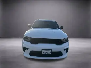 Dodge Durango 2025 AWD GT 4dr SUV