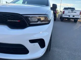 Dodge Durango 2025 AWD GT 4dr SUV