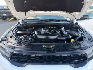 Dodge Durango 2025 AWD GT 4dr SUV