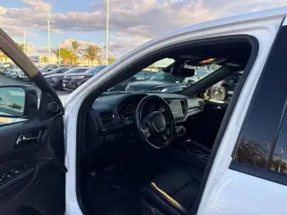 Dodge Durango 2025 AWD GT 4dr SUV