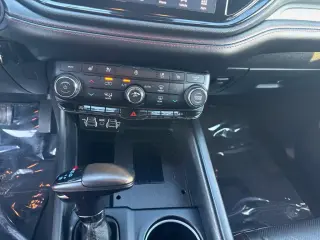 Dodge Durango 2025 AWD GT 4dr SUV