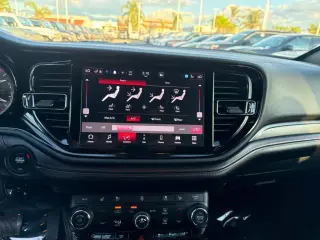 Dodge Durango 2025 AWD GT 4dr SUV