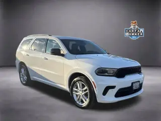 Dodge Durango 2025 AWD GT 4dr SUV