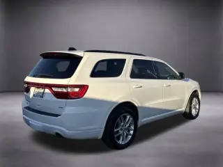 Dodge Durango 2025 AWD GT 4dr SUV