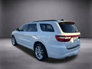 Dodge Durango 2025 AWD GT 4dr SUV