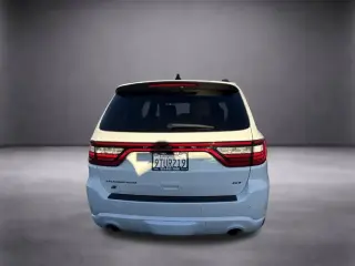 Dodge Durango 2025 AWD GT 4dr SUV
