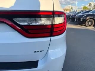 Dodge Durango 2025 AWD GT 4dr SUV