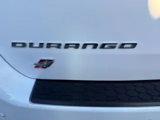 Dodge Durango 2025 AWD GT 4dr SUV