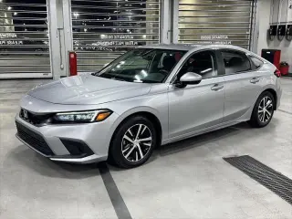 Honda Civic 2024 LX 4dr Hatchback