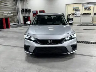 Honda Civic 2024 LX 4dr Hatchback