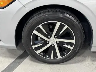 Honda Civic 2024 LX 4dr Hatchback