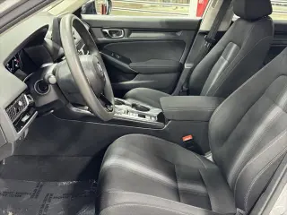 Honda Civic 2024 LX 4dr Hatchback