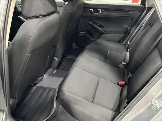 Honda Civic 2024 LX 4dr Hatchback