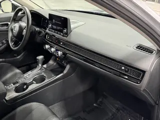 Honda Civic 2024 LX 4dr Hatchback