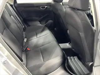 Honda Civic 2024 LX 4dr Hatchback