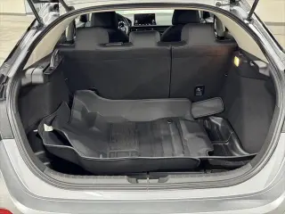 Honda Civic 2024 LX 4dr Hatchback