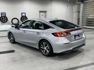 Honda Civic 2024 LX 4dr Hatchback