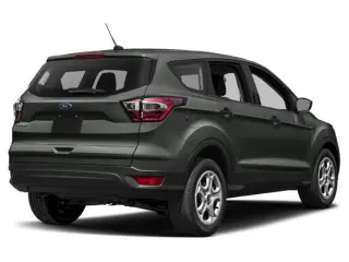 Ford Escape 2018 S 4dr SUV