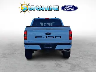 Ford F-150 2022 4x4 XLT 4dr SuperCrew 5.5 ft. SB