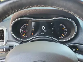 Jeep Grand Cherokee 2021 4x2 Limited 4dr SUV