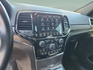 Jeep Grand Cherokee 2021 4x2 Limited 4dr SUV