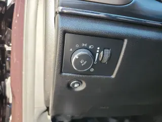 Jeep Grand Cherokee 2021 4x2 Limited 4dr SUV