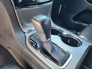 Jeep Grand Cherokee 2021 4x2 Limited 4dr SUV