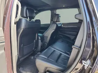 Jeep Grand Cherokee 2021 4x2 Limited 4dr SUV