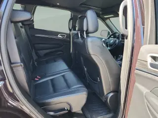 Jeep Grand Cherokee 2021 4x2 Limited 4dr SUV
