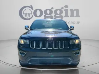 Jeep Grand Cherokee 2021 4x2 Limited 4dr SUV
