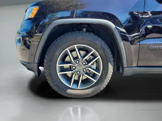 Jeep Grand Cherokee 2021 4x2 Limited 4dr SUV