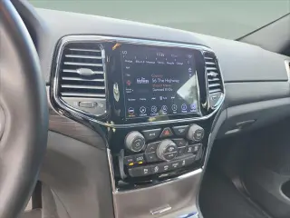 Jeep Grand Cherokee 2020 4x2 Altitude 4dr SUV
