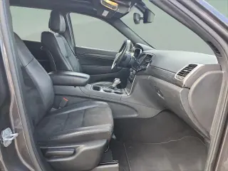 Jeep Grand Cherokee 2020 4x2 Altitude 4dr SUV