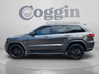 Jeep Grand Cherokee 2020 4x2 Altitude 4dr SUV