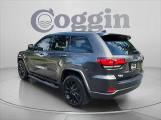 Jeep Grand Cherokee 2020 4x2 Altitude 4dr SUV