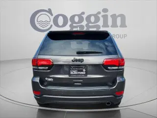 Jeep Grand Cherokee 2020 4x2 Altitude 4dr SUV