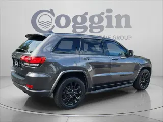 Jeep Grand Cherokee 2020 4x2 Altitude 4dr SUV