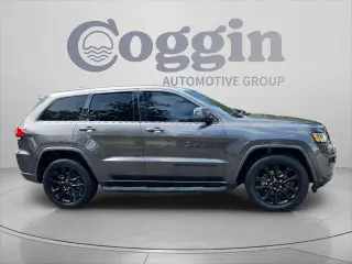 Jeep Grand Cherokee 2020 4x2 Altitude 4dr SUV