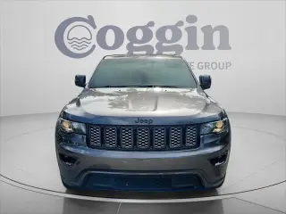 Jeep Grand Cherokee 2020 4x2 Altitude 4dr SUV