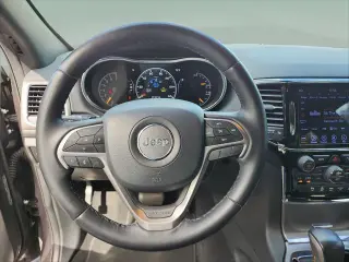 Jeep Grand Cherokee 2020 4x2 Altitude 4dr SUV