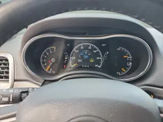 Jeep Grand Cherokee 2020 4x2 Altitude 4dr SUV
