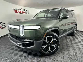 El 2024 Rivian R1S