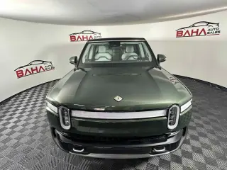 El 2024 Rivian R1S