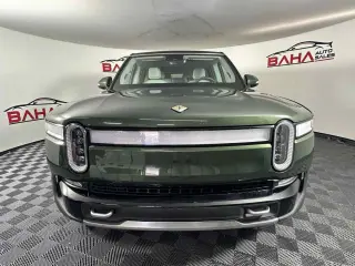 El 2024 Rivian R1S