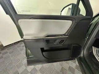 El 2024 Rivian R1S