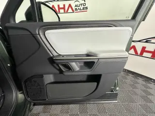 El 2024 Rivian R1S