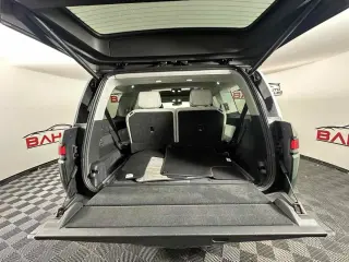 El 2024 Rivian R1S