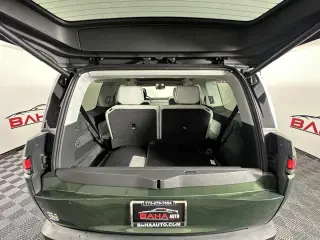 El 2024 Rivian R1S