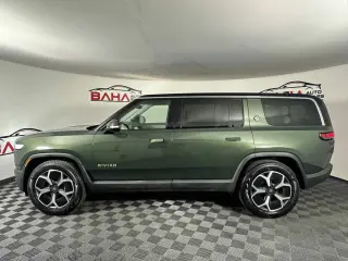 El 2024 Rivian R1S
