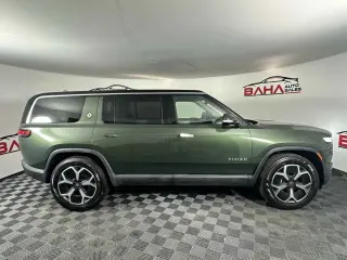 El 2024 Rivian R1S